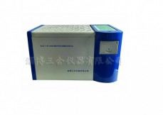 SHJS-3型全自動(dòng)油介損及電阻率測定儀（自動(dòng)排油、清洗）